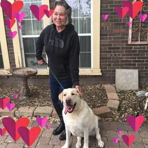 Meet your Posher, Bonnie